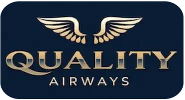 qualityairways.com logo